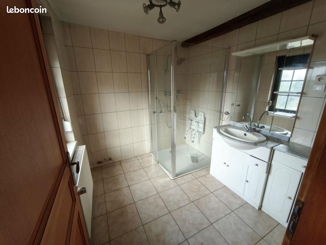 Maison 6 pièces 130 m² · à Lambach · 130 m² · 127 000 €