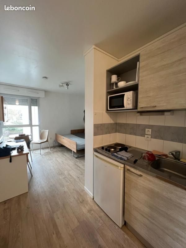 Appartement 1 pièce 20 m² · à Cachan · 20 m² · 68 100 €