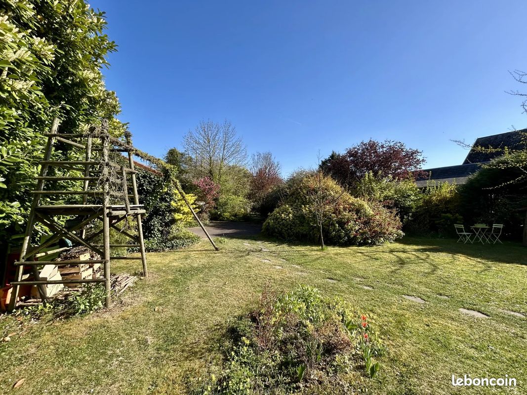 Maison 9 pièces 243 m² (image 9)