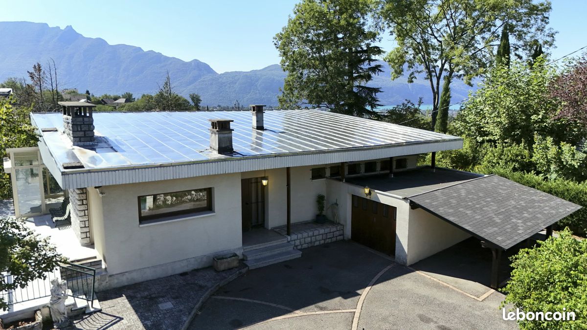 Maison 7 pièces 211 m² · à Mouxy · 211 m² · 787 500 €