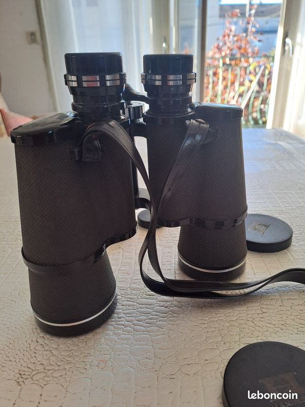 Jumelles 10x25 ED (MaiFeng) - la boutique de l'astronomie