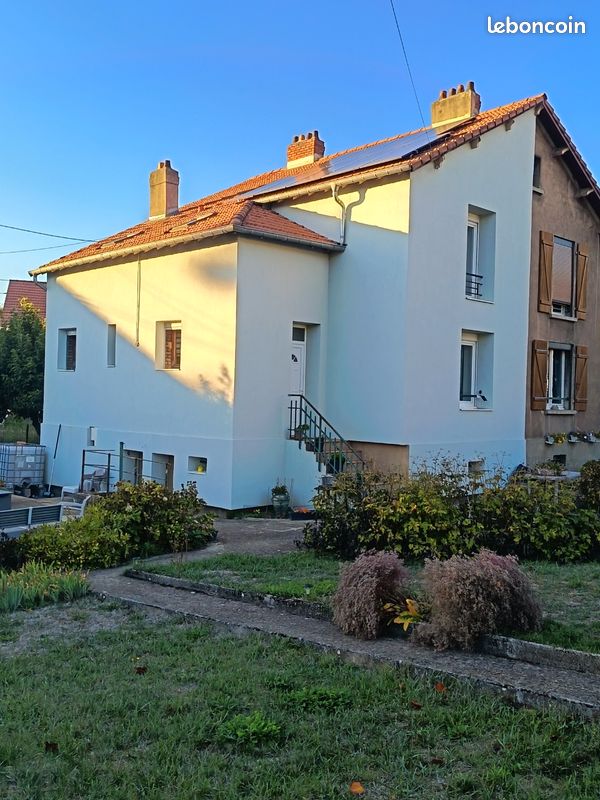 Maison 4 pièces 86 m² · à Jœuf · 86 m² · 166 000 €