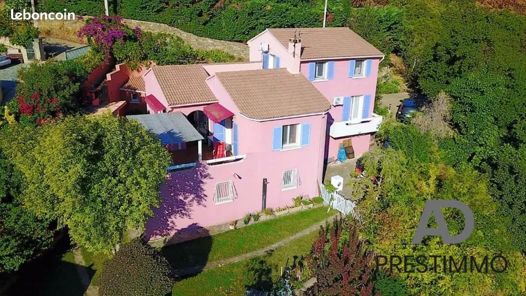 Annonce vente Maison biguglia