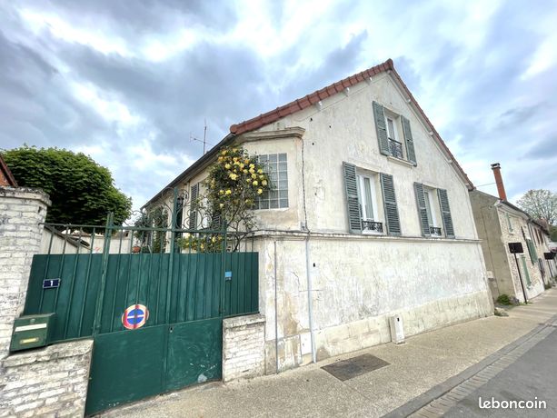 Maison 6 pièces 142 m²