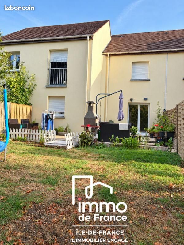 Maison 4 pièces 76 m² · à La Ferté-Gaucher · 76 m² · 169 000 €