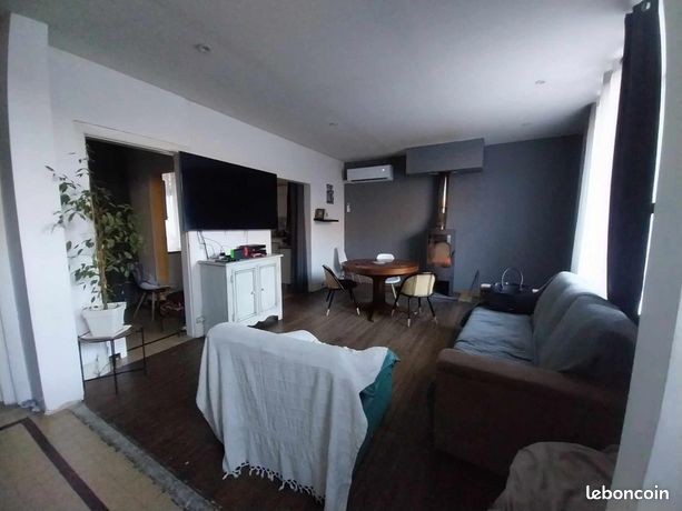 Maison 6 pièces 150 m²