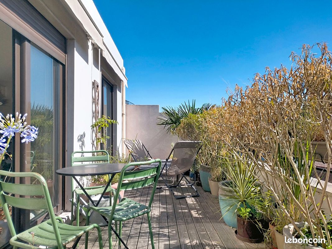 Appartement 3 pièces 70 m² · à Bagnolet · 70 m² · 429 000 €