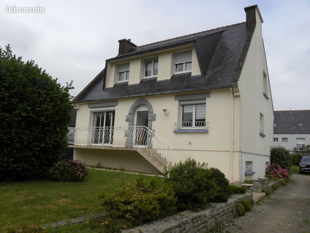 Maison 7 pièces 140 m² · à Guilers · 140 m² · 320 000 €