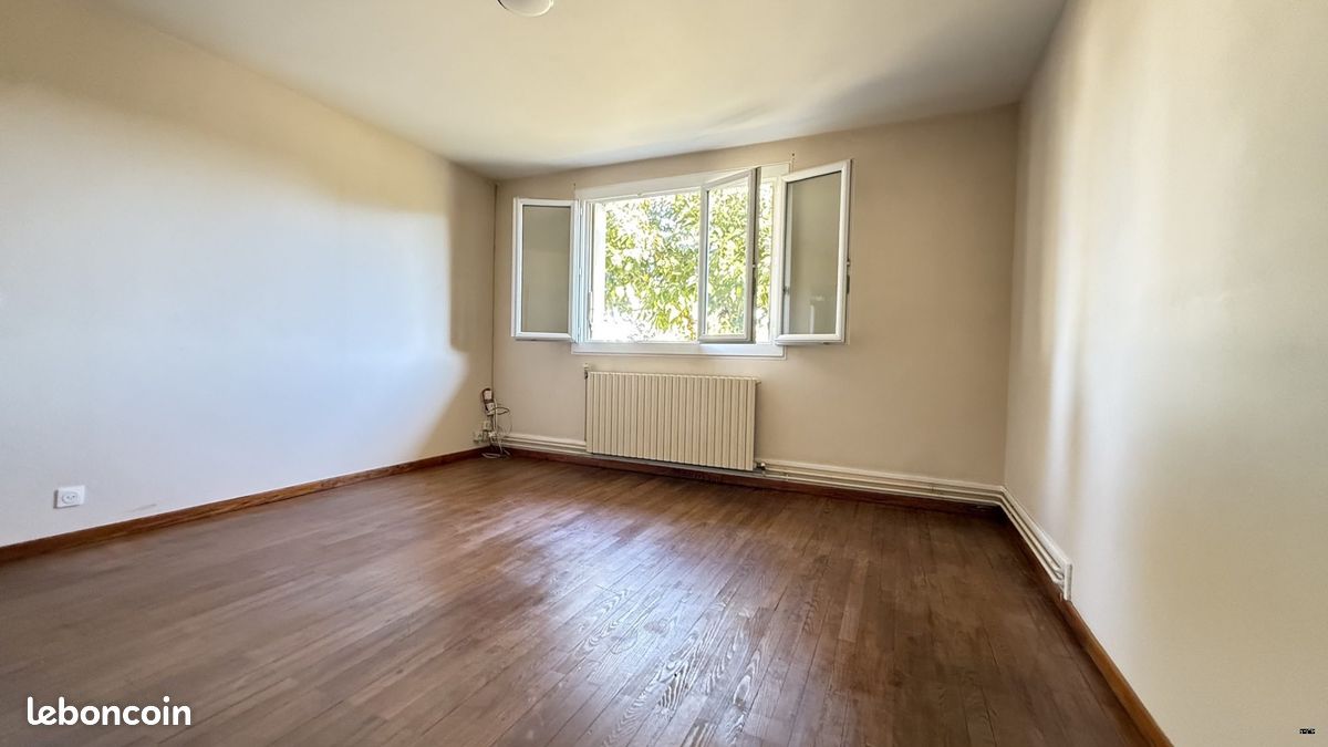 Appartement 3 pièces 77 m² · à Colomiers · 77 m² · 785 €/mois