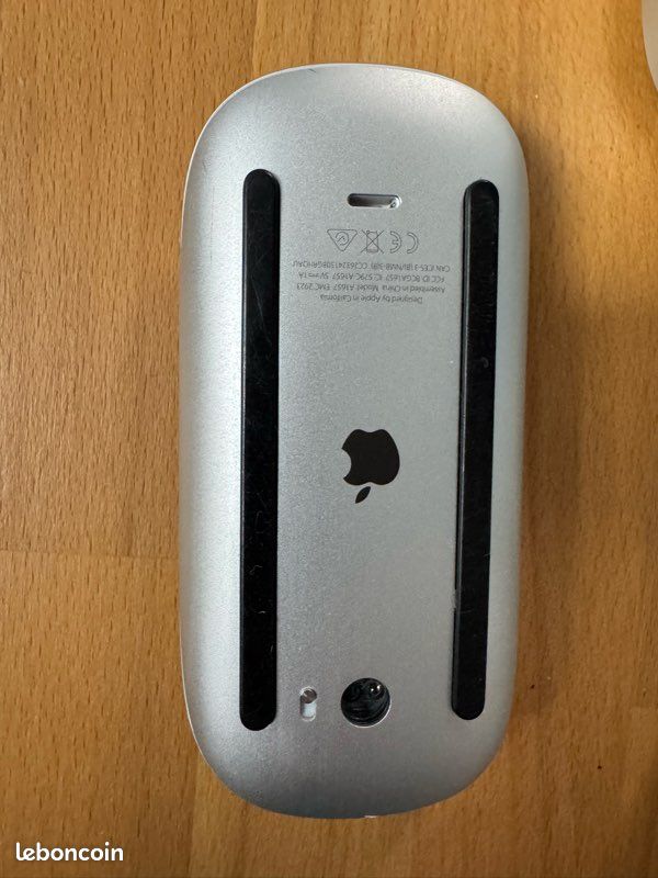 Mac mini Intel (image 5)