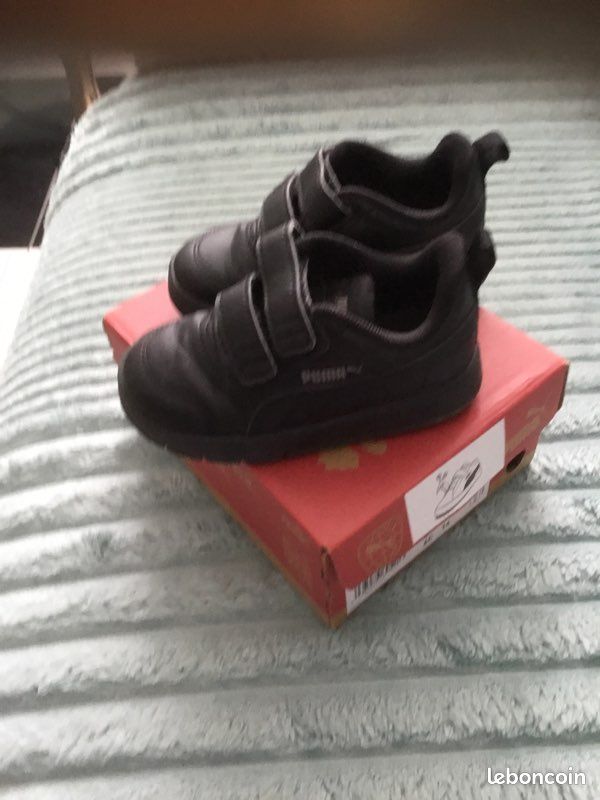 Chaussures enfants (image 2)