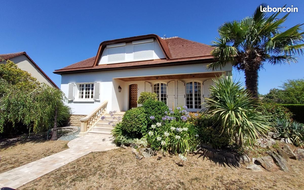 Maison 7 pièces 163 m² · à Ifs · 163 m² · 420 000 €