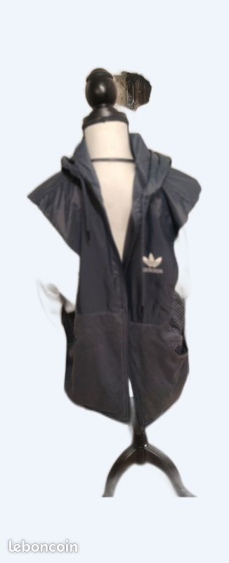 Veste (image 1)