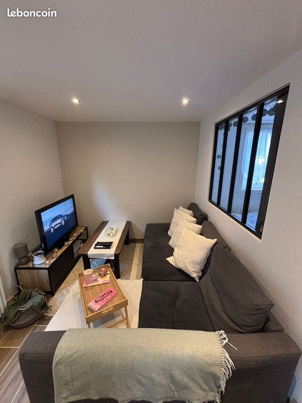 Appartement 3 pièces 34 m² · à Caen · 34 m² · 690 €