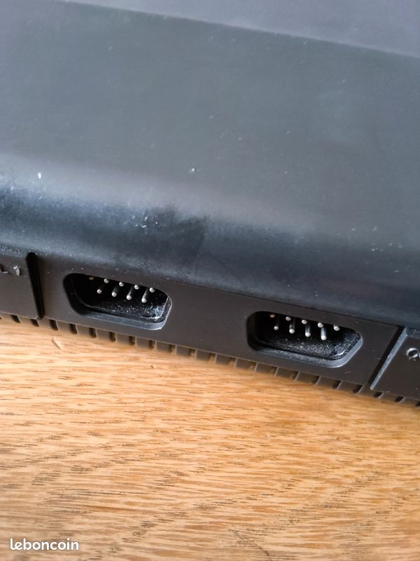 Console sega master system 2 (image 12)
