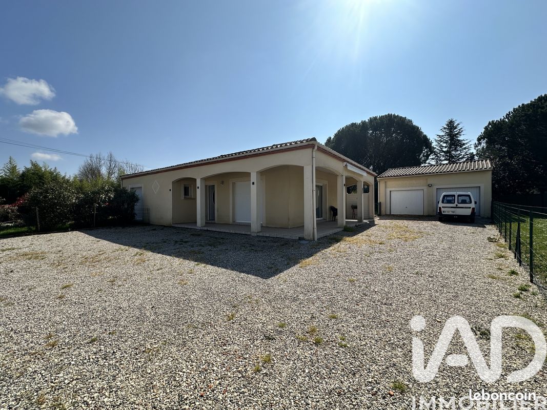 Maison 4 pièces 98 m² · à Bias · 98 m² · 199 000 €