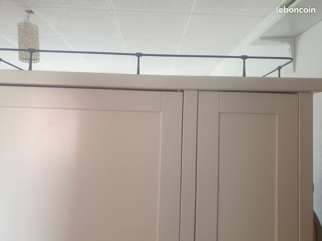 Armoire Ikea Hemnes iconique (image 3)