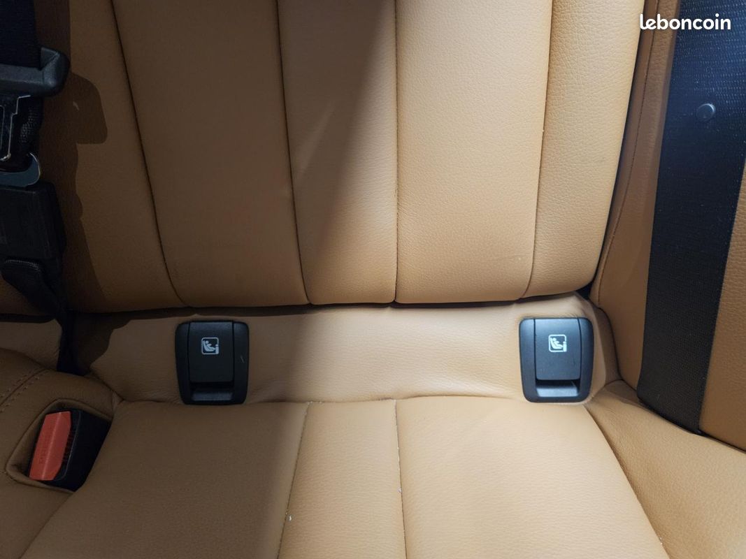 BMW SERIE 5 2.0 530e iPerformance 252 BVA8 G30 Sport (image 38)