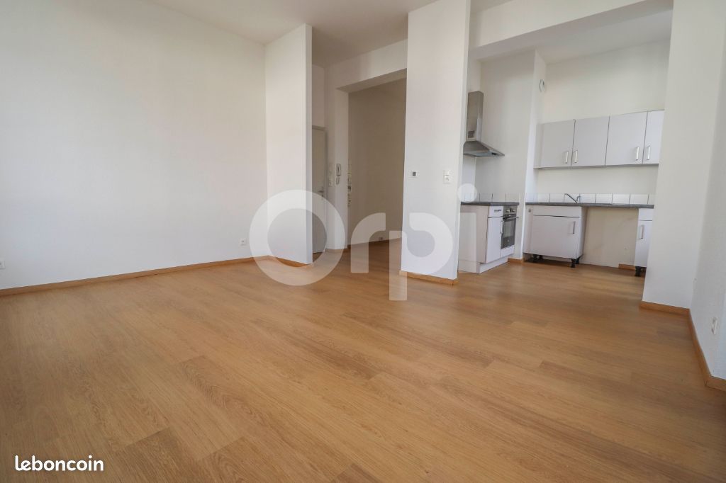 Appartement 2 pièces 46 m² · à Horbourg-Wihr · 46 m² · 611 €