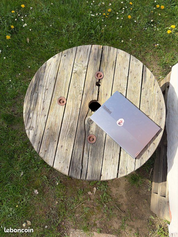 Salon de jardin palettes (image 7)