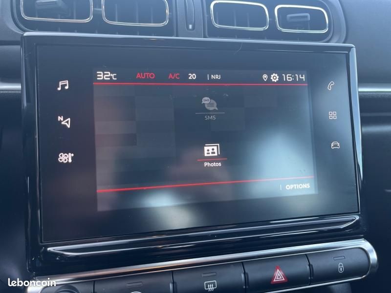 Citroen C3 1.2 PureTech 83ch S&S C-Series 123g (image 32)
