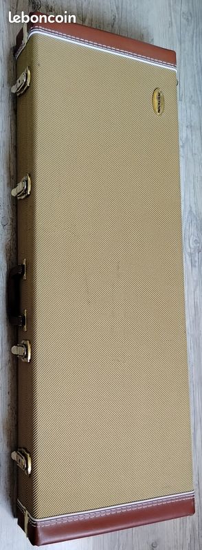 Fender jaguar japon 1994 (image 8)