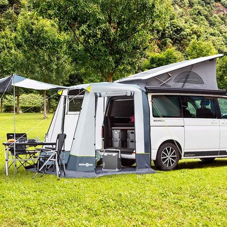 Climatiseur Mestic SPA pour caravane, camping-car, fourgon