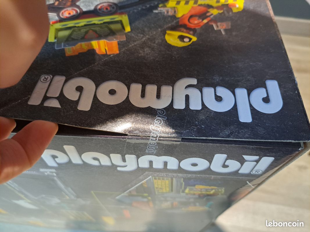 Playmobil dino rise 70925 (image 5)