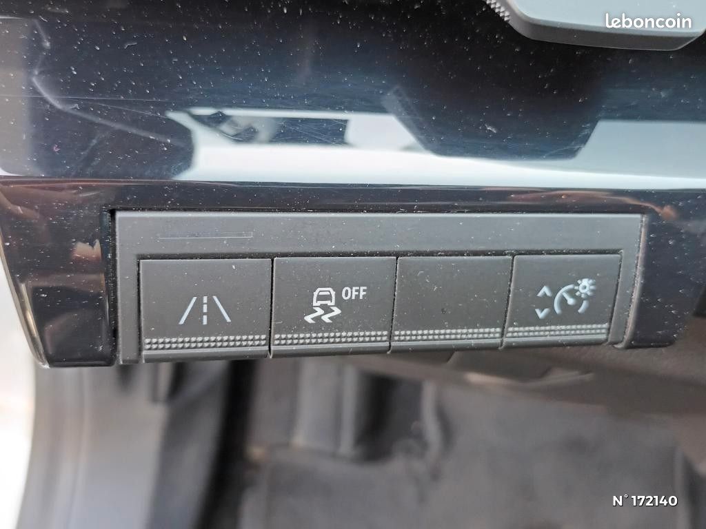 Renault Austral E-Tech hybrid 200 Techno (image 15)