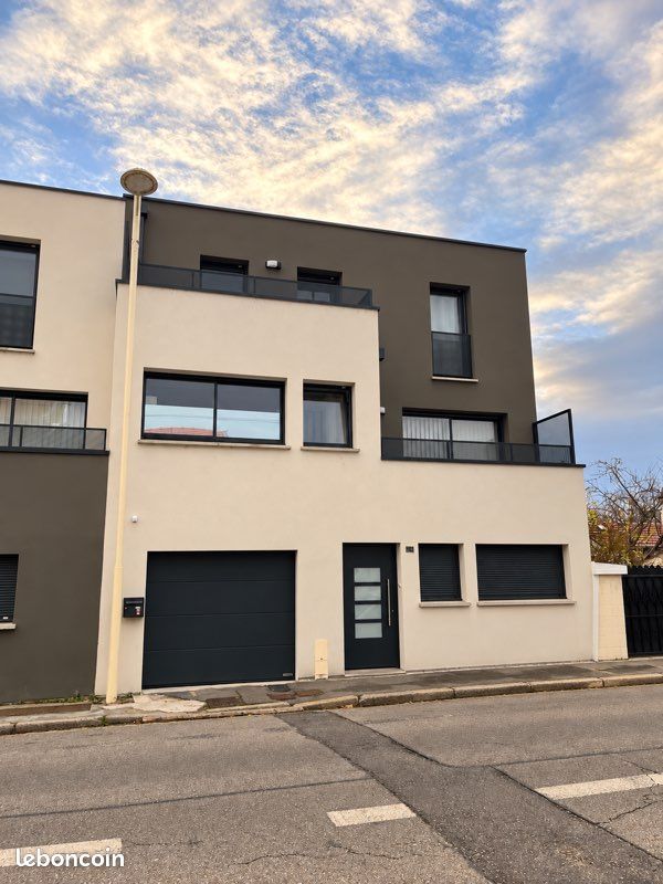 Maison 5 pièces 175 m² · à Nancy · 175 m² · 524 000 €