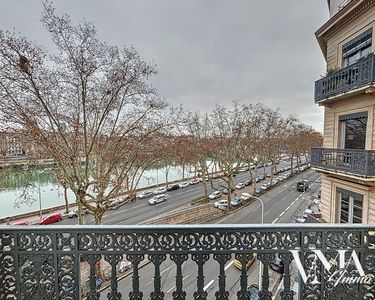 Appartement 890 000 € - 124 m²