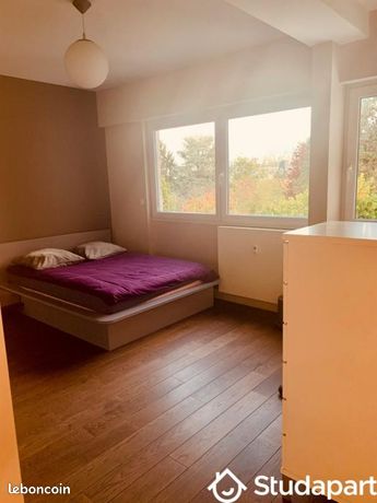 Appartement a louer bourg-la-reine - 1 pièce(s) - 25 m2 - Surfyn