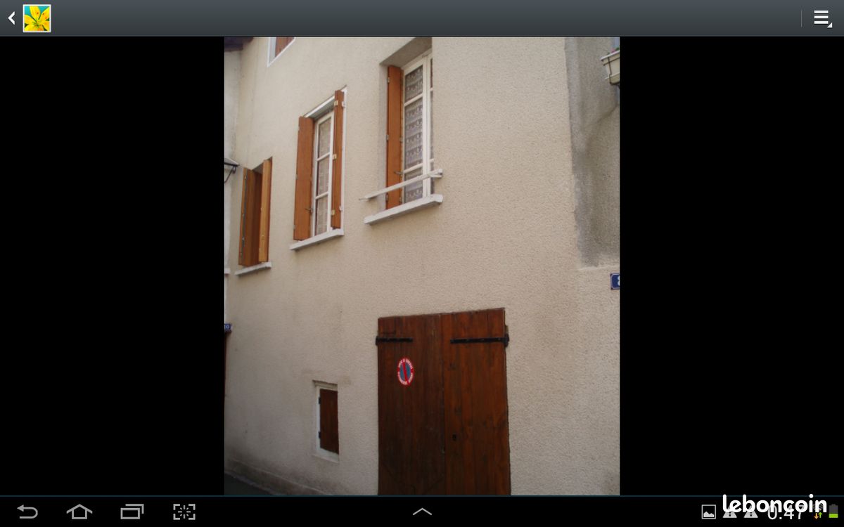 Maison 4 pièces 70 m² · à Maurs · 70 m² · 32 000 €