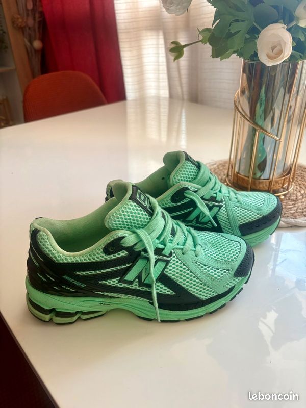 Chaussure (image 1)