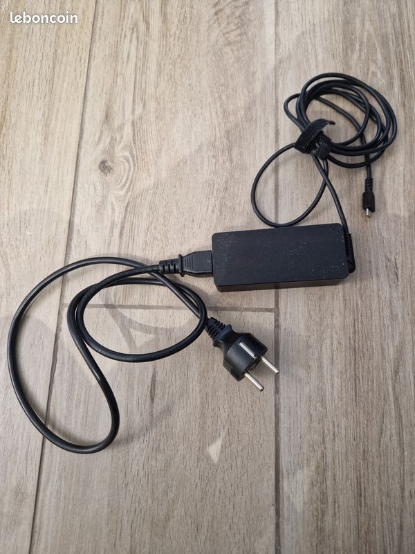 Cordon ordi lenovo (image 3)