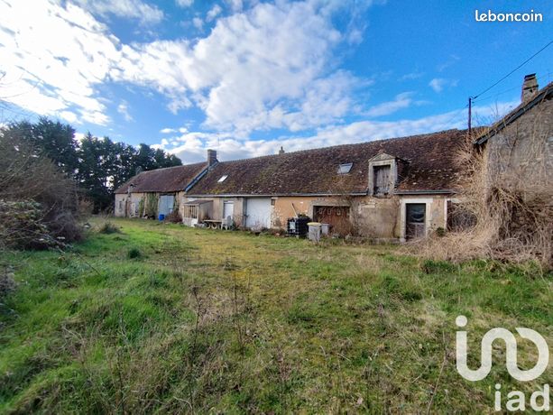 Longère 6 pièces 170 m²