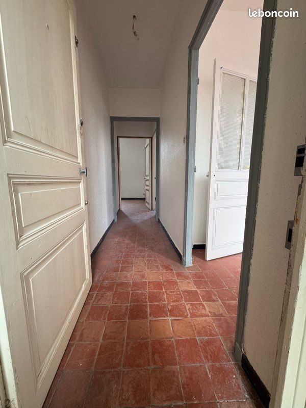 Appartement 3 pièces 60 m² · à Vaison-la-Romaine · 60 m² · 125 000 €