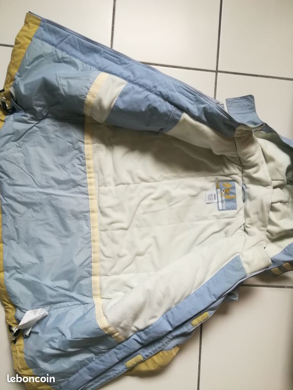 Veste de ski Decathlon enfant 14 ans (image 4)