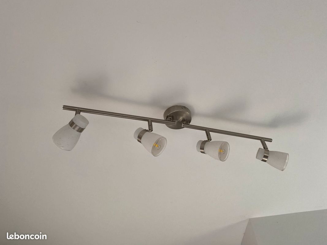 Luminaires de cuisine (image 1)