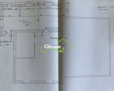 Maison 509 000 € - 141 m²