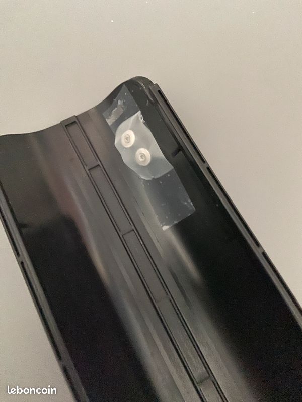 Couvercle Prise Charge Batterie BMZ – Pour Vélo électrique Shimano DEORE (jusqu'à 2017) – Neuf