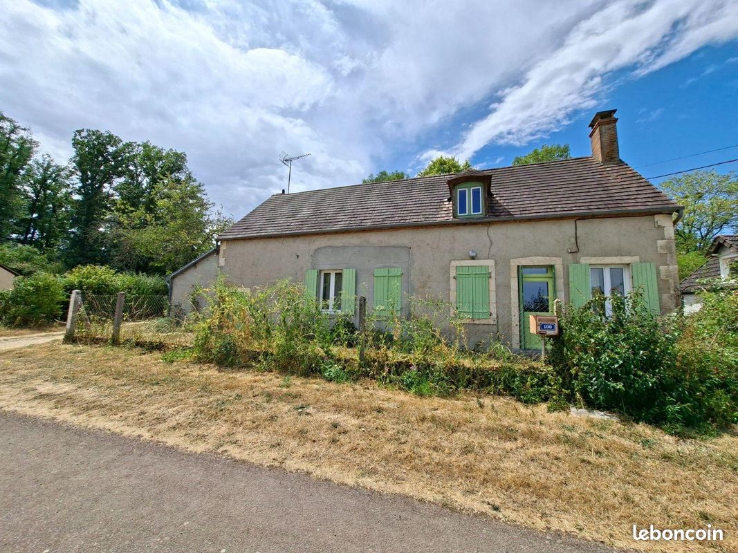 Maison 8 pièces 152 m² · à Isle-Et-Bardais · 152 m² · 169 300 €