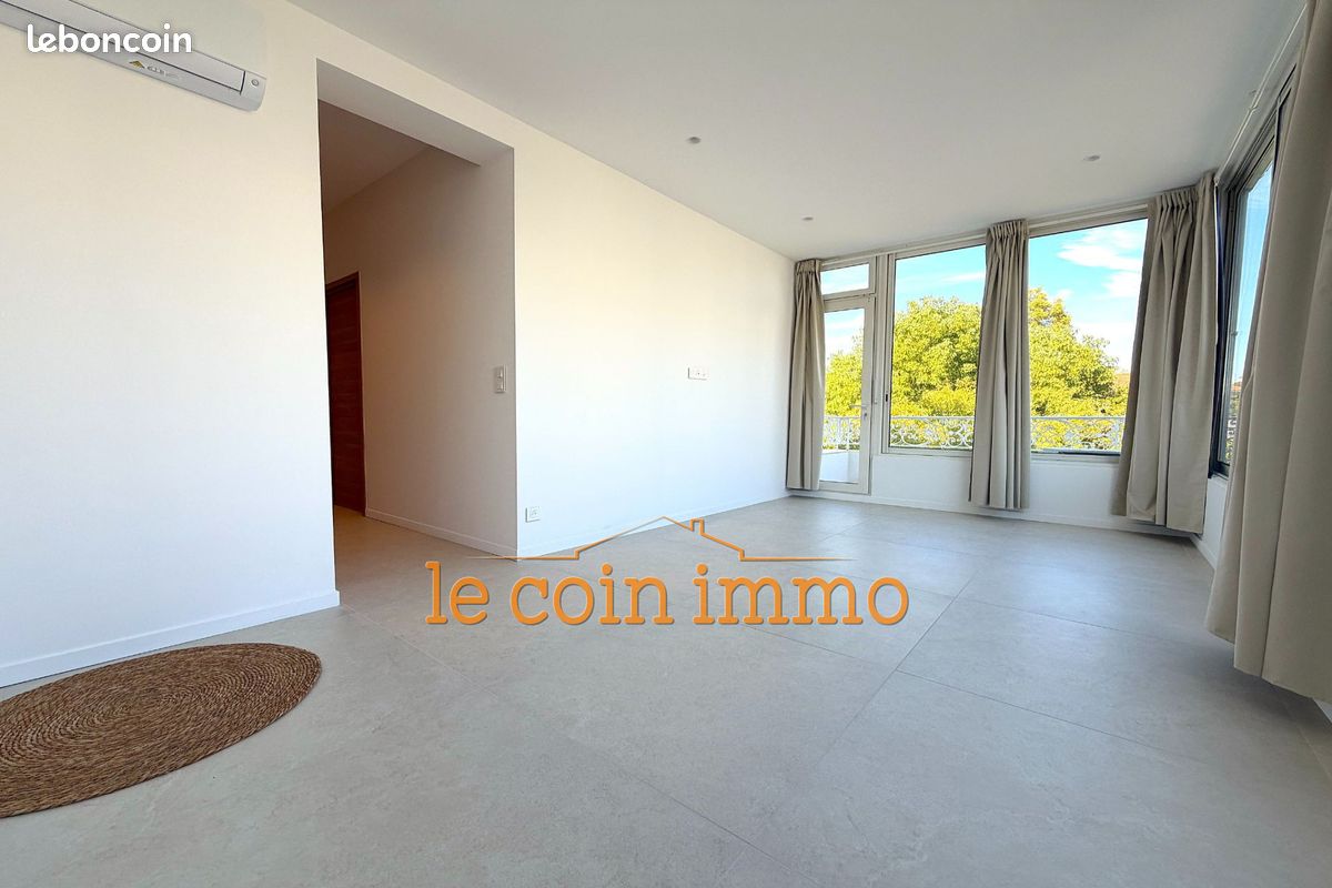 Appartement 2 pièces 35 m² · à Antibes · 35 m² · 239 000 €