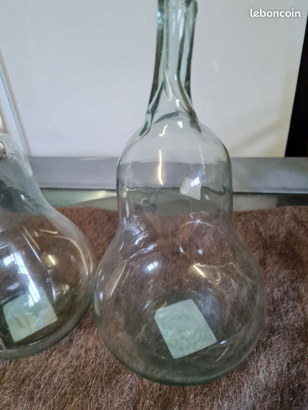 Lot de 2 terrariums (image 3)