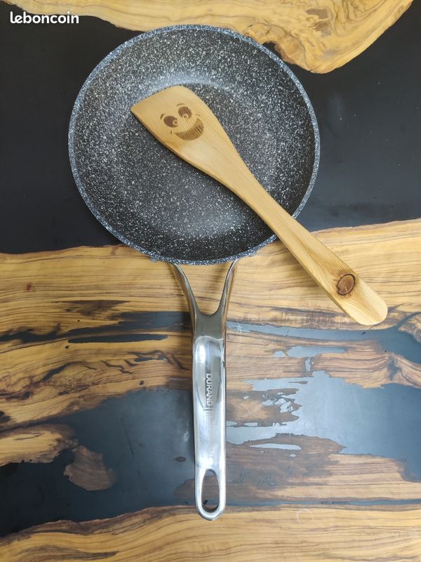 Spatules visages fait main (image 2)