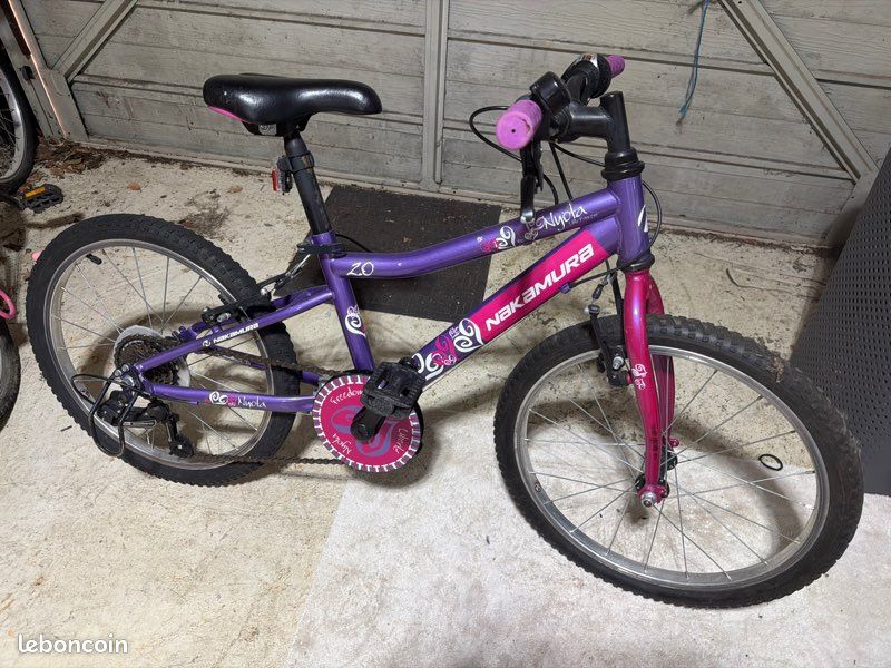 Vélo enfant (image 1)