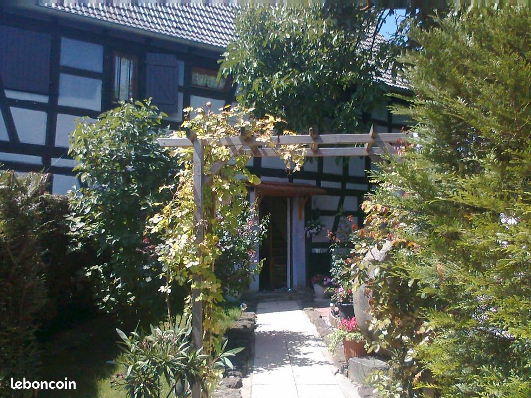 Appartement 5 pièces 125 m² · à Vendenheim · 125 m² · 237 000 €