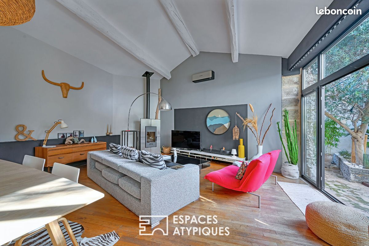 Maison 6 pièces 187 m² · à Castries · 187 m² · 590 000 €