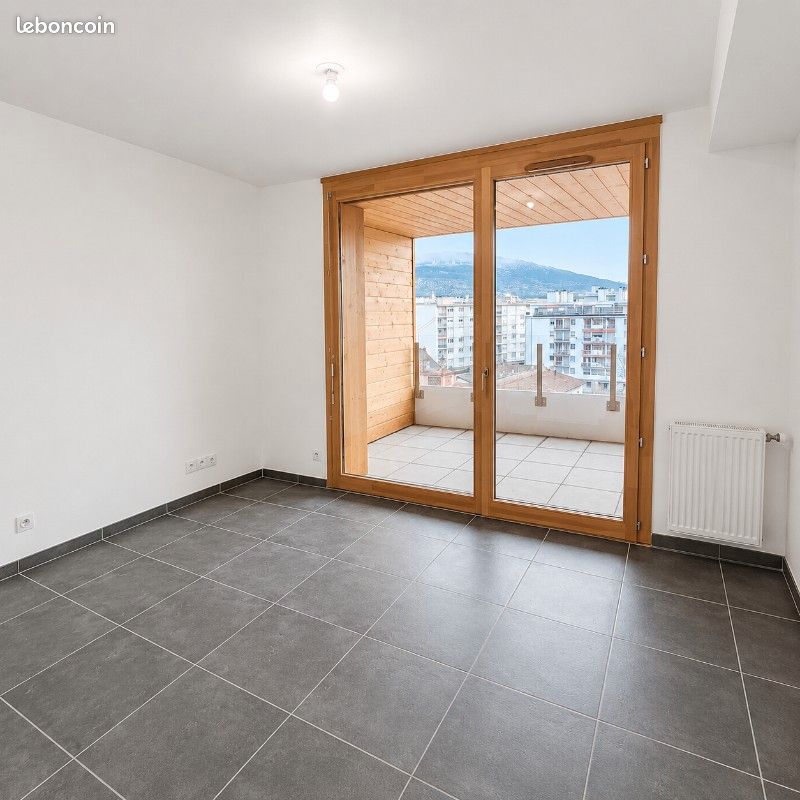 Appartement 1 pièce 25 m² · à Annemasse · 25 m² · 937 €/mois