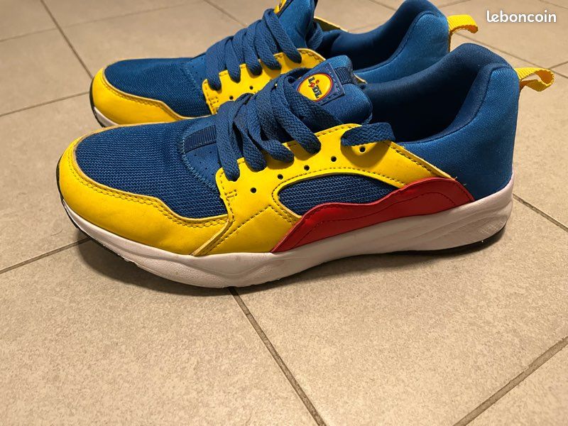 Claquettes Lidl Clogs Lidl Hombre Basket Lidl Lidl Trainers Basket